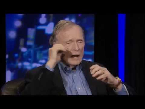 Theater Talk:  HOPE, the Man Who Invented Modern Comedy