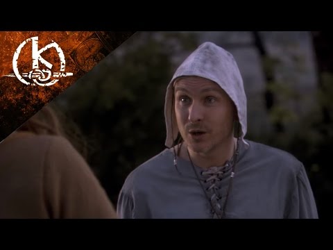 Tous les matins du monde (2ème partie) - Kaamelott - Livre IV