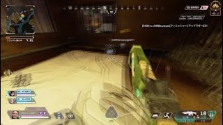 ［Apex ］ストポたのすぃ［ランク］