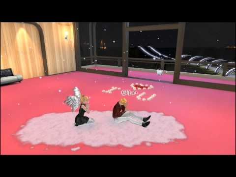 [Mstar Online] Let's fall in love in Mstar (new actions)