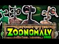 Siren Head Zoonomaly Theme Song COVER