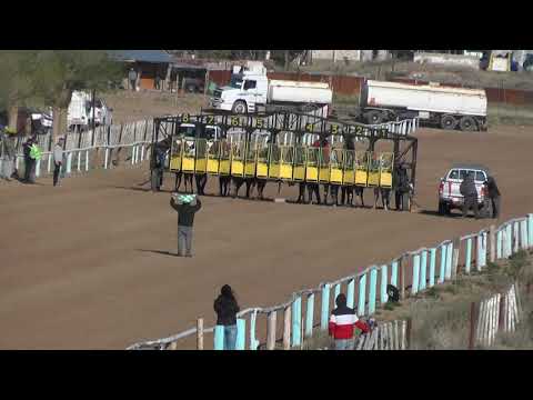 DALE FLACO - Club Hípico Cutral Co - 03-10-21