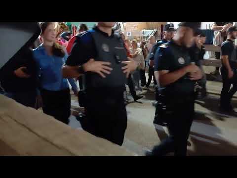 Fiestas navalcarnero 