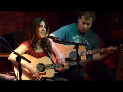 Stacie Rose - Something To Sing About. August 4, 2014