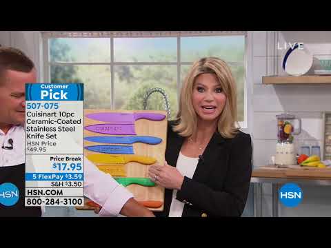 HSN | Kitchen Essentials 01.17.2019 - 07 PM