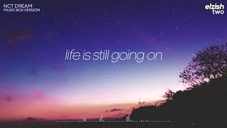 Download lagu NCT DREAM - Life Is Still Going On (오르골) | Music Box Version (Lullaby Ver.) mp3