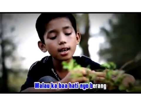 Revo Ramon-Mancari Sayang