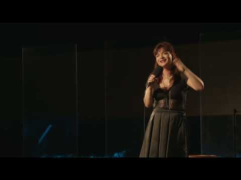 Elina Duni & Rob Luft – Jazz from the Mediterranean | Samos Young Artists Festival 2025