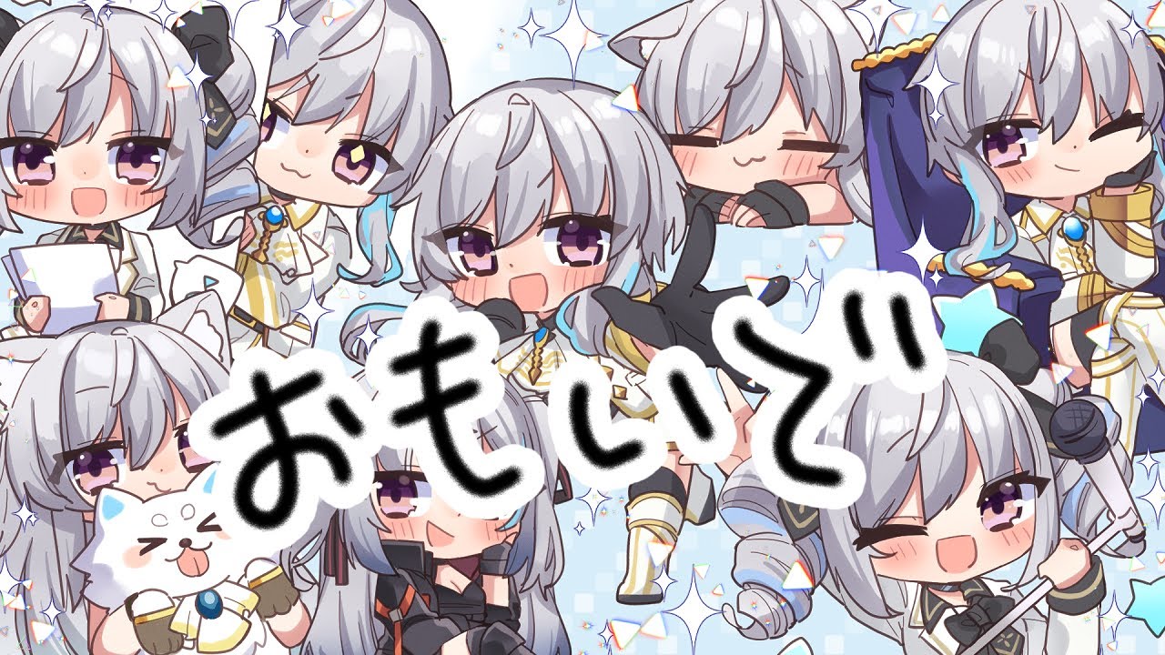 【感謝回】のこり５にち【#美波七海】