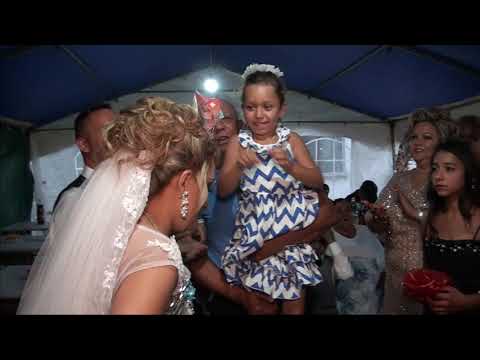 Martesa e Ramadanit me Zekijen 14.07.2019 Studio Bimi