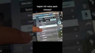 Download lagu ada voice pack BANG ALEX😱 || PUBG MOBILE mp3