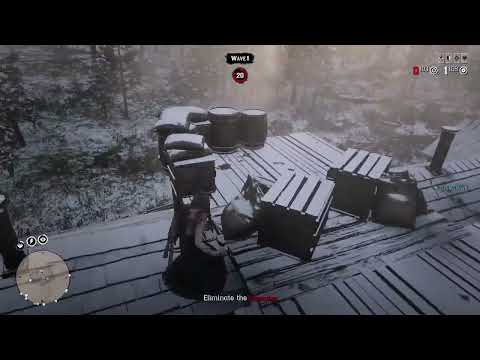 Call to Arms - Hanging Dog [crashed]