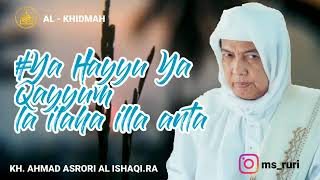 Download lagu dzikir ya hayyu ya qoyyum || kyai ahmad asrori al_ishaqy mp3 Download lagu dzikir ya hayyu ya qoyyum || kyai ahmad asrori al_ishaqy mp3