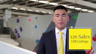 Michael Nguyen - Market Report Q1 2020