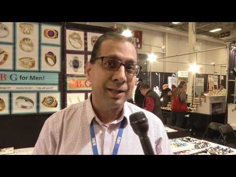 2017 InterGem Jewelry Show Exhibitor Profile (5 of 5)