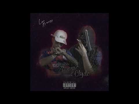 05 - Fica mais um pouco / Leo Breezy