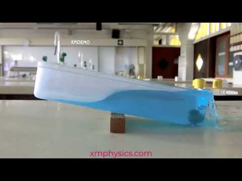 4.1.2 Water See Saw – xmPhysics