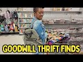 Classy Thrift Finds For Women Over 40 Goodwill Roswell Good BUY Or GoodBYE