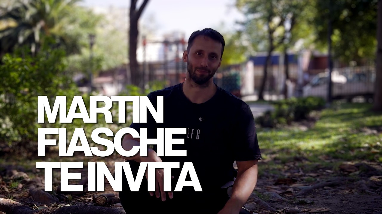 Video Retiro Inmersivo