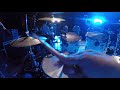 Gospel Concert Mother Drum Cam