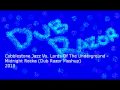 Lords Of The Underground vs Cobblestone Jazz - Midnight Rocka (Dub Razor Mashup)