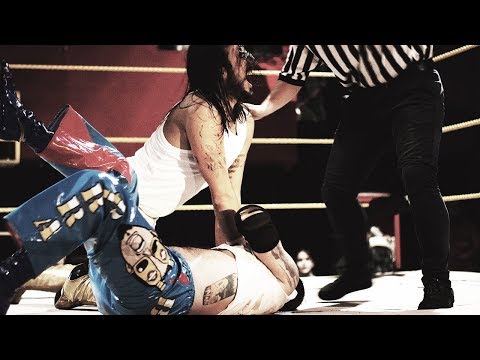 Rocco Gioiello Vs. Carlo Birra - 7/1/2018