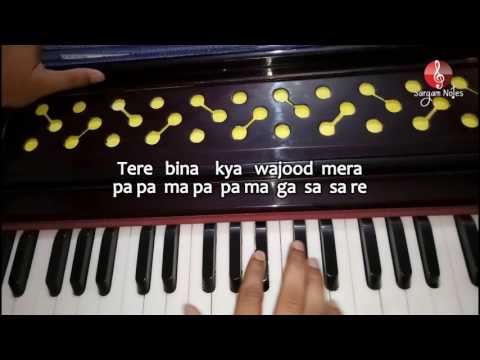 download lagu mp3 mp4 Tum Hi Ho Sargam, download lagu Tum Hi Ho Sargam gratis, unduh video klip Tum Hi Ho Sargam