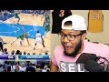 NBA BEST ANKLE BREAKERS and CROSSOVERS!  NASTIEST HANDLES I’VE EVER SEEN! REACTION