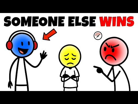 Why Your Child Trusts Strangers More Than You