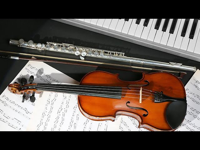 Музыкальная летопись