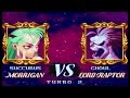 CPU 2015 Top 8 Darkstalkers Loser S Semifinal Morrigan Vs Lord Raptor