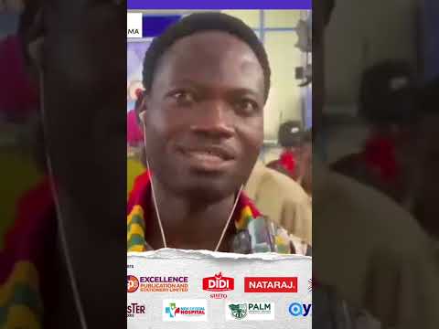 👀 “We don’t really mind who we meet.”Ghana National College are through to the quarterfinals