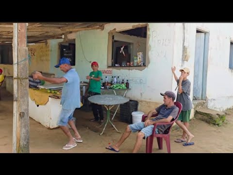 Feira do troca e rolo de xexeú de cima, Estrela de Alagoas. AL. Aos domingos.  14.06.2026 