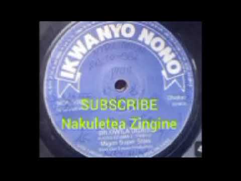 Mary Nyar Kano MIGORI SUPER STARS Kasongo Polo Menyo LUO BENGA SONGS #luobenga #music #song 