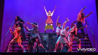 Cover art for Never shut up again Argentina