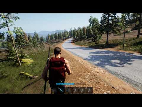 No One Survived | Version 1.0 Update | Gameplay PC