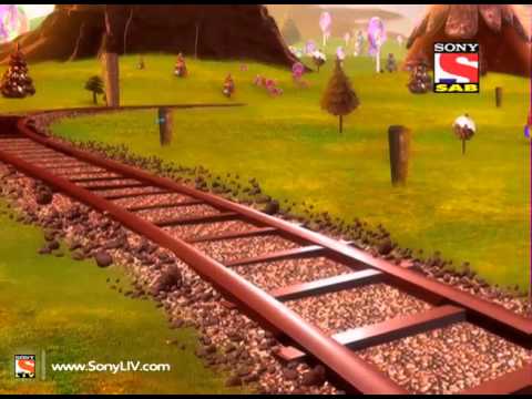 Baal Veer - Episode 335 - 30th December 2013