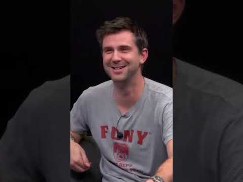 Adrien Antoine, notre Batman national nous parle de ses débuts en tant qu'homme chauve-souris