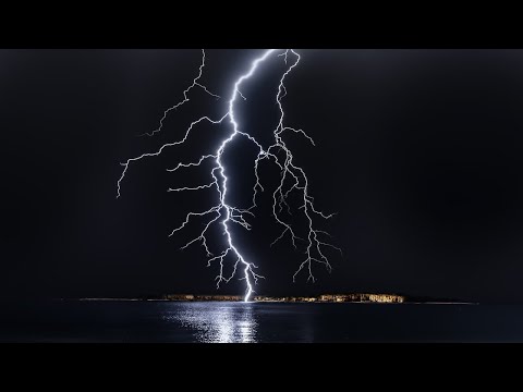 Heavy Thunder Clap Sound Effect | Best High Quality Thunder Sounds