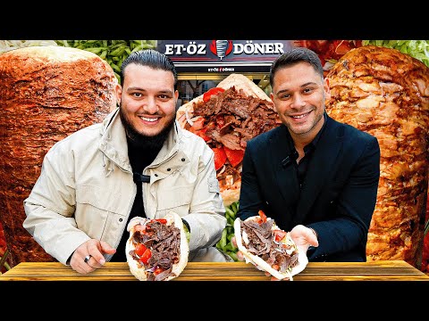 NEUER YAPRAK DÖNER IN HAMBURG