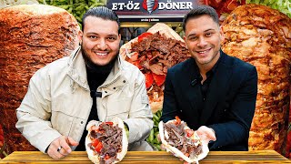 Et-Öz Döner in Hamburg – Video-Thumbnail von AbuGoku