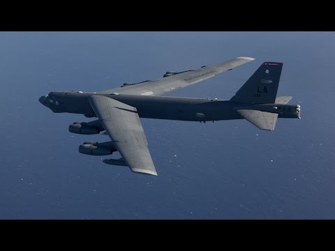 Wojna i Broń - Bombowce