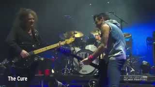 The Cure -  Pictures Of You  - Live Austin 2013 - HD 1080p