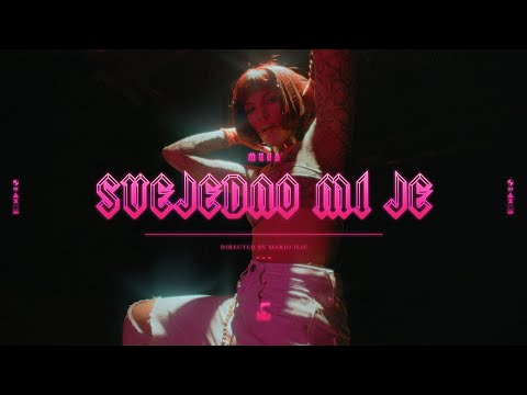 Video thumbnail for Svejedno mi je