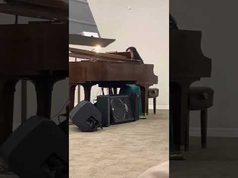 I Give You Jesus - Sis. Lizette Osorio (Jericho Tabernacle Spring Youth Services)