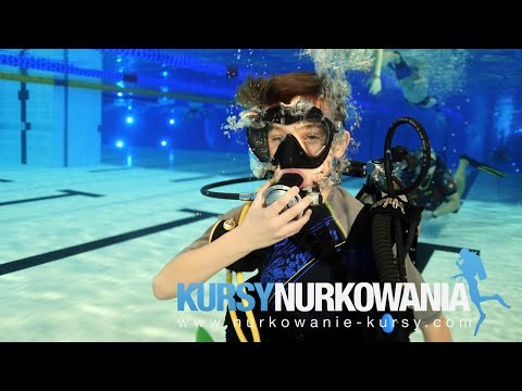 Gramy dla WOŚP [Nurkowanie Intro Mateusza]