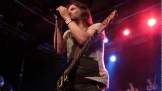 RAY WILSON &amp; STILTSKIN - FOOTSTEPS - BERLIN - 24.11.11