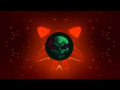 Lil Landmine x Sulph - Black Whip prod. DEADMEMXRY (slowed reverb & Bass Boosted version)