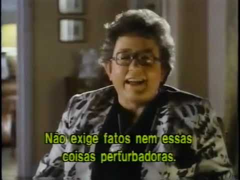 Uma Breve história do tempo (1991) by Errol Morris