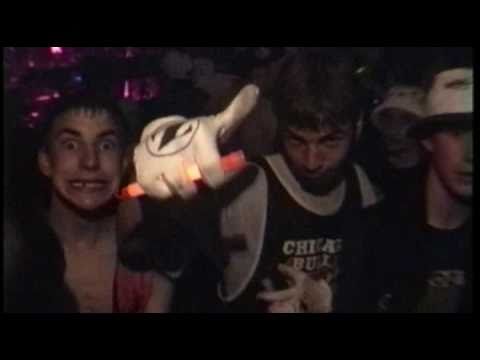 Q-tex @ Rezerection clash of the Titans - DVcrew